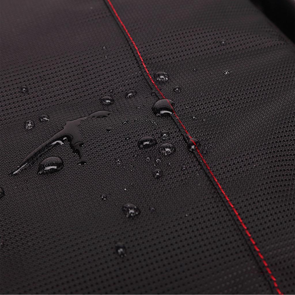 Outdoor Small DSLR Digital Camera Video Backpack Water resistant Multi functional Breathable Camera Bags