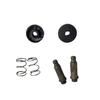 Grinding Spindle Washer Spring Set Power Tools Selflocking Button