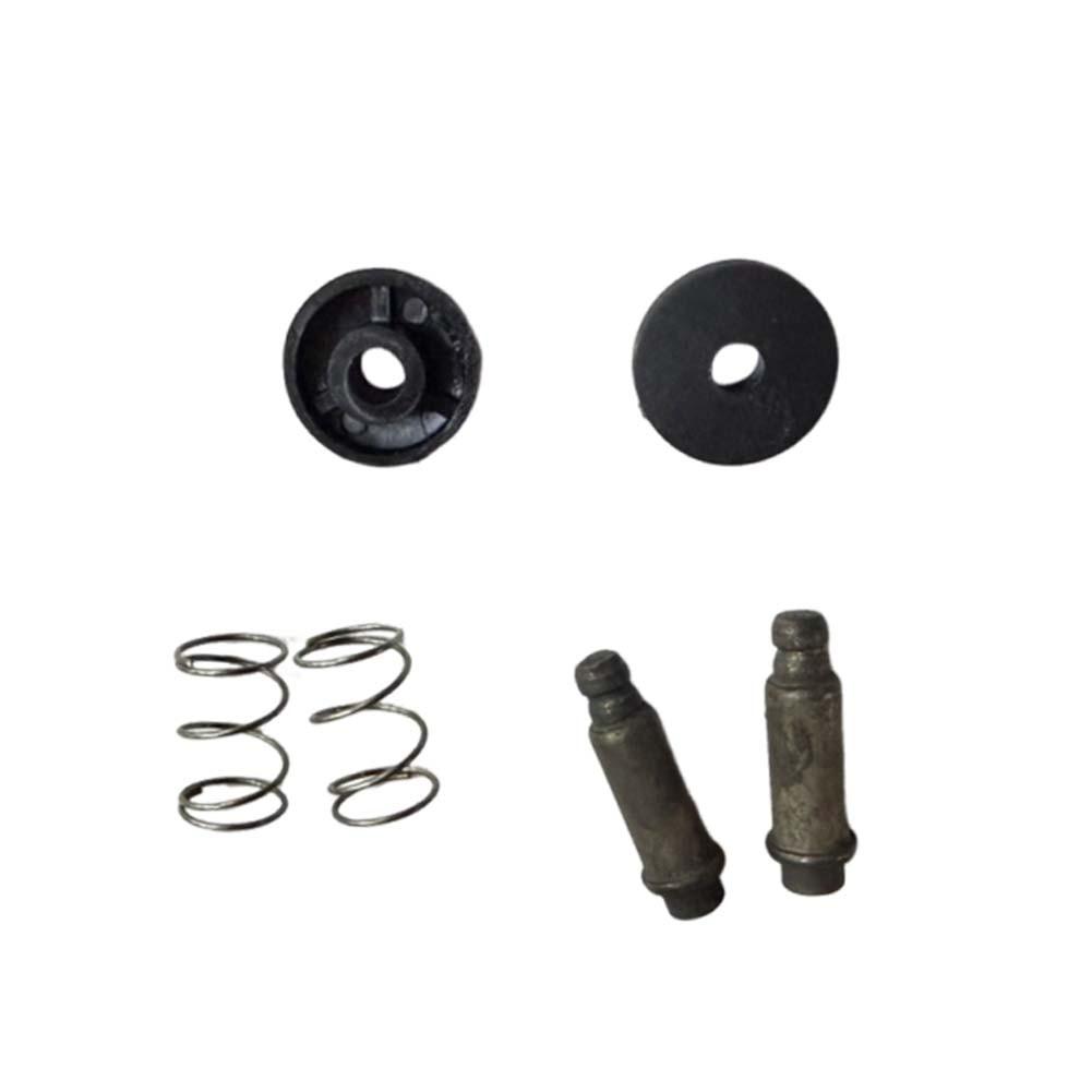 Grinding Spindle Washer Spring Set Power Tools Selflocking Button