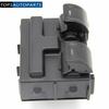 Front Center Console Window Switch For 2013-2017 JEEP WRANGLER 2 DOOR 68156218AC