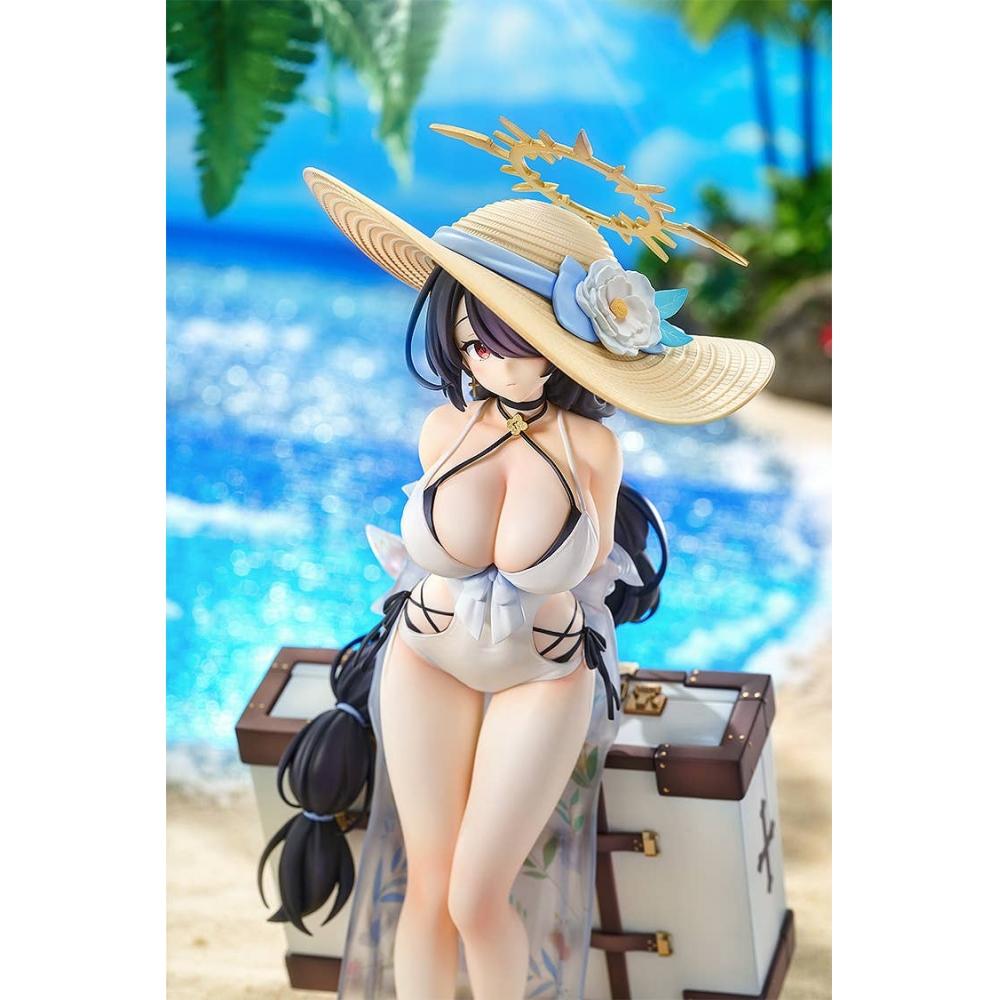 Blue Archive 1 6 Blue Archive  Hinata  Swimsuit 