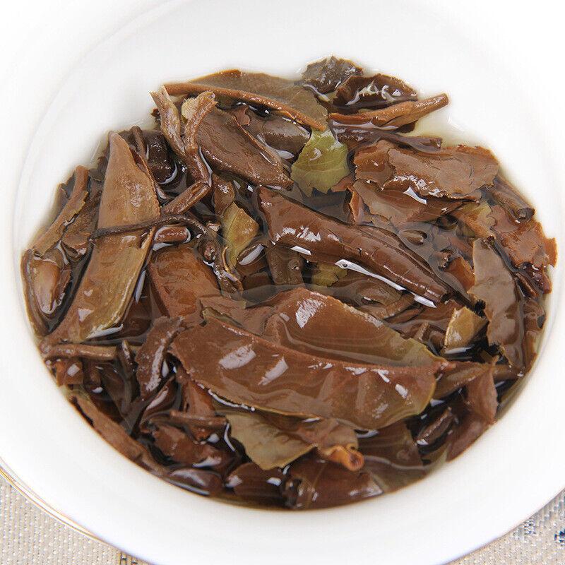 Yunnan Moonlight Beauty White Peony Tea Small Tuocha Cake Honey Fragrance Sweet