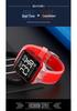 Shike Mei Multifunctional Men's Sport Watch - Waterproof, Luminous, with Breathable Strap