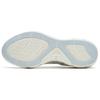 New Anta Anti Slip Wear Resistant Low Top Training Shoes Women's White Blue 122327711-1
