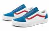 Old Skool Sport Pop - Vallarta Blue - VN0A38G19XG