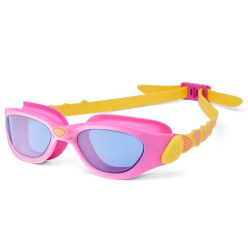 Miflame EYELINE Kids Anti-Fog Swimming Goggles