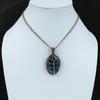 Tree Of Life Labradorite Pendant Copper Wire Wrapped Pendant Handmade Copper Jewelry Genuine Gemstone Pendant Gift For Her Wire Wrap Jewelry