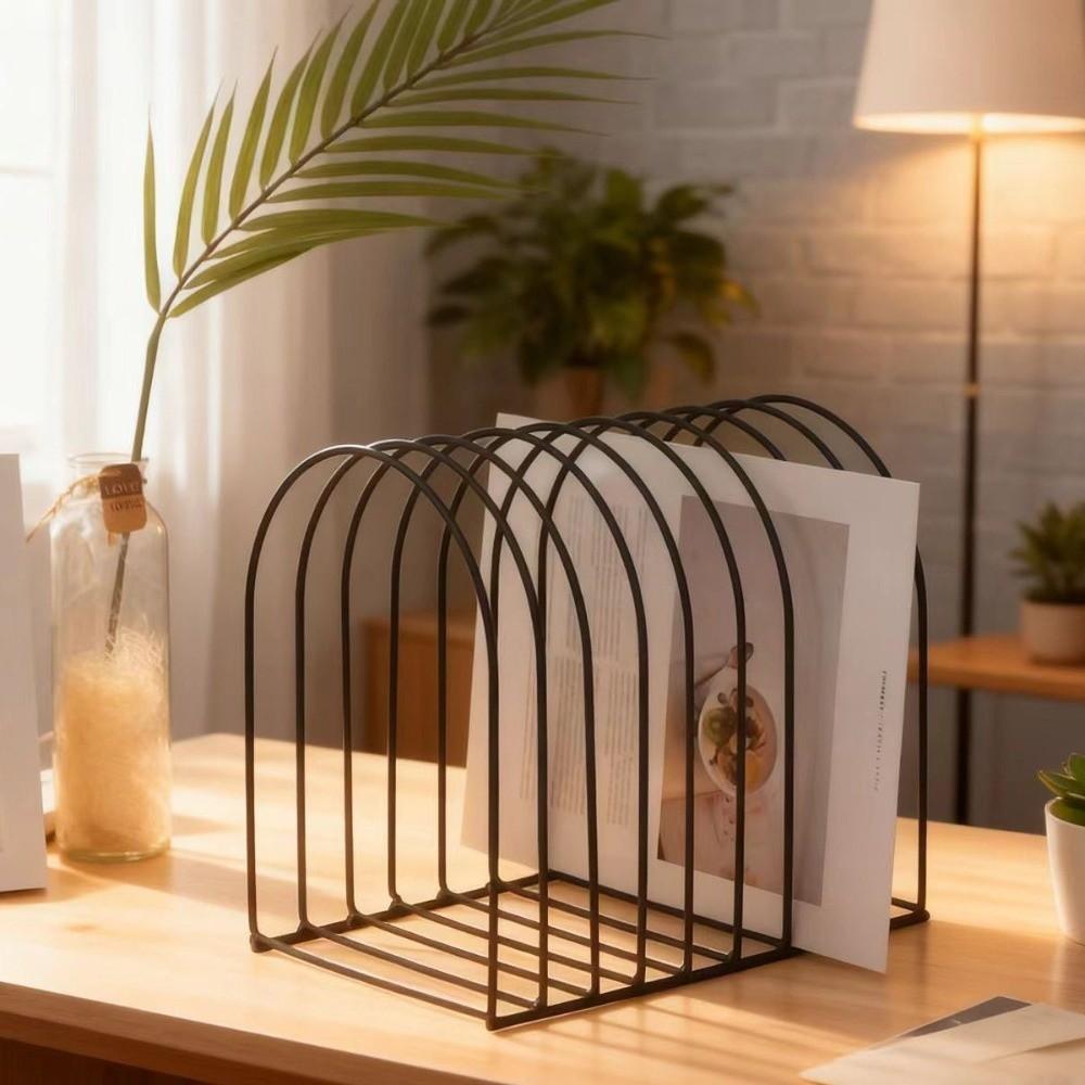 Sturdy Beanie Display Rack Iron Wire Hat Storage Rack Display Stand Hat Organizer  Bedroom Closet