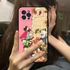 Classic Anime Ouran High School Host Club Phone Case For IPhone 16 15 14 11 12 13 Mini Pro XS Max Cover 6 7 8 Plus X