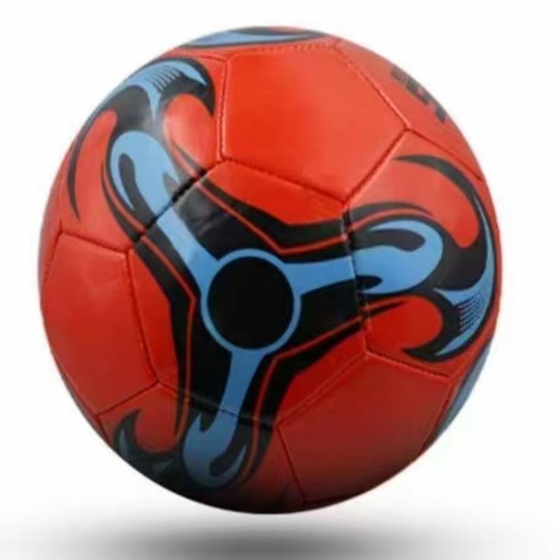 Children's Football Sizes 3-5 for Toddlers, Primary, and Junior High School Students