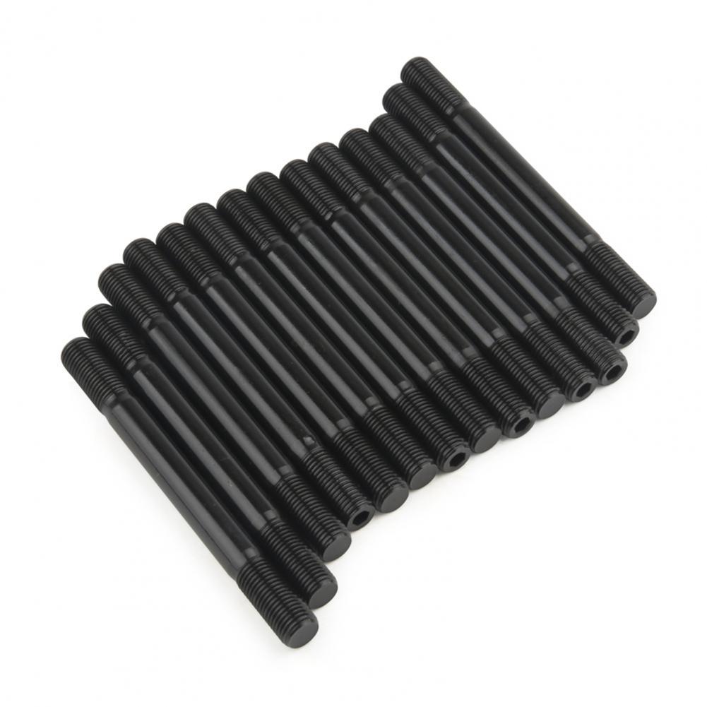 Head Stud Kit Widely Used ARP 203 4205 35CRMO Cylinder Head Stud Bolts for Supra 3 0L 2JZ 2JZ ARP203 4205
