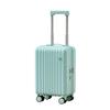 TOBERLIR Fashion Trolley Luggage