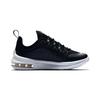 Nike Air Max Axis Air Cushion Abrasion Resistant Abrasion Resistant Low Top Running Shoes Black White AH5223-001