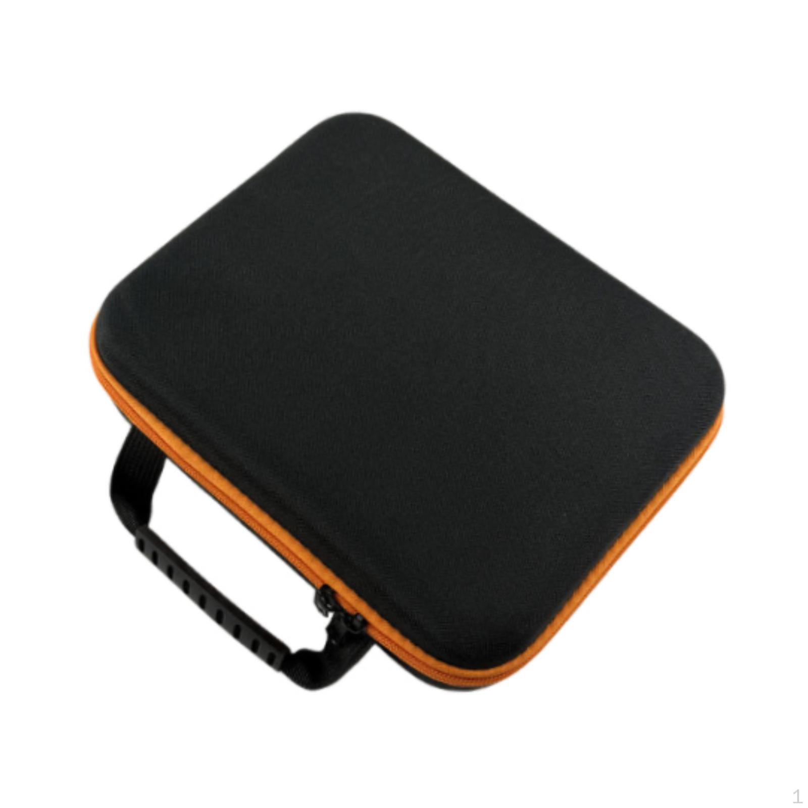 

Кейс для електричного дриля та сумка для аксесуарів Легка універсальна скринька для інструментів для фурнітури