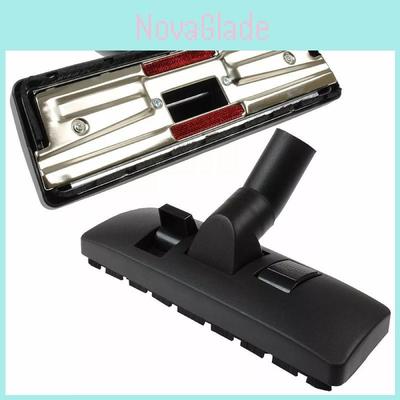 High-quality Vacuum Cleaner Floor Brush Attachment With Metal Base 32mm And 35mm