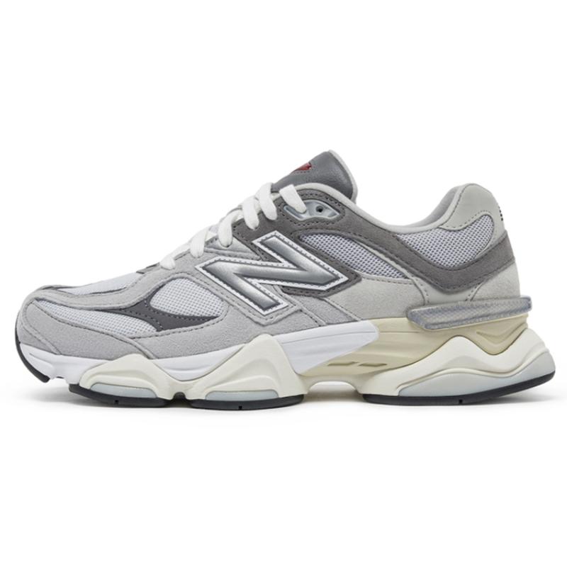 

New Balance 9060 Rain Cloud Grey Sneakers U9060GRY 36