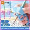 Xiaomi Pen Holder Corrector, Writing Posture Aid, Soft Pencil Clip, Handwriting Correction Assistant