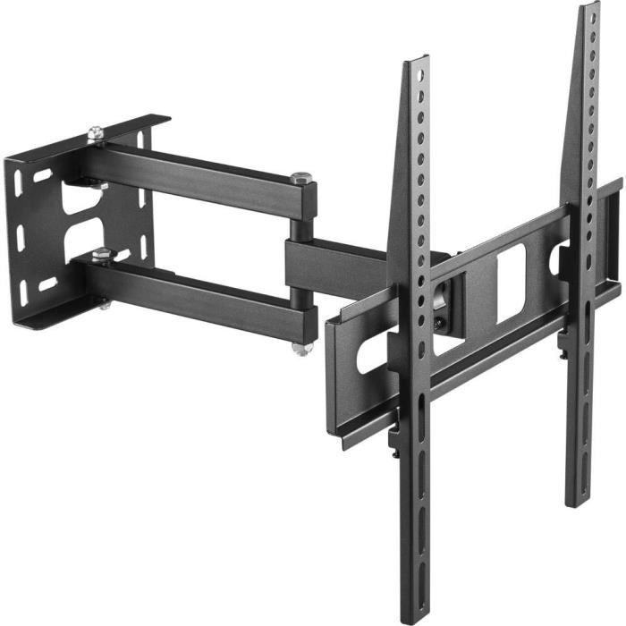 Generique Support Mobile Pour Téléviseur 32 - 55 - Stell - Sho 4600 - Image 3