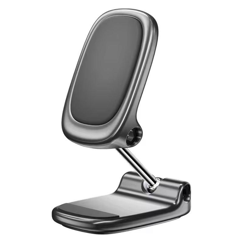 

Mini Magnetic Car Phone Holder Rotatable Collapsible Magnet Smartphone Mobile Stand Cell GPS For iPhone Xiaomi Huawei Samsung LG