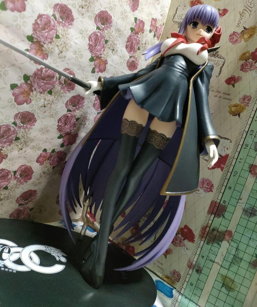 [USED] Not for sale - Fate/EXTRA CCC Premium Figure BB for sale