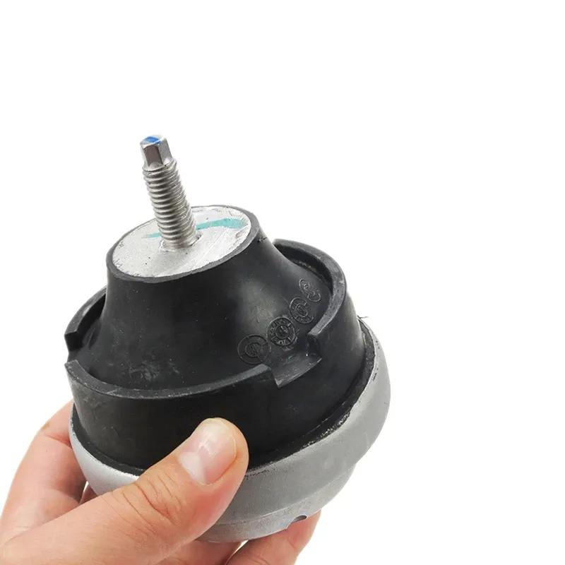 Engine Right Elastic Bracket For Citroen BERLINGO Peugeot 206 207 301 307 308 PARTNER 1844A9 Support Foot 16V
