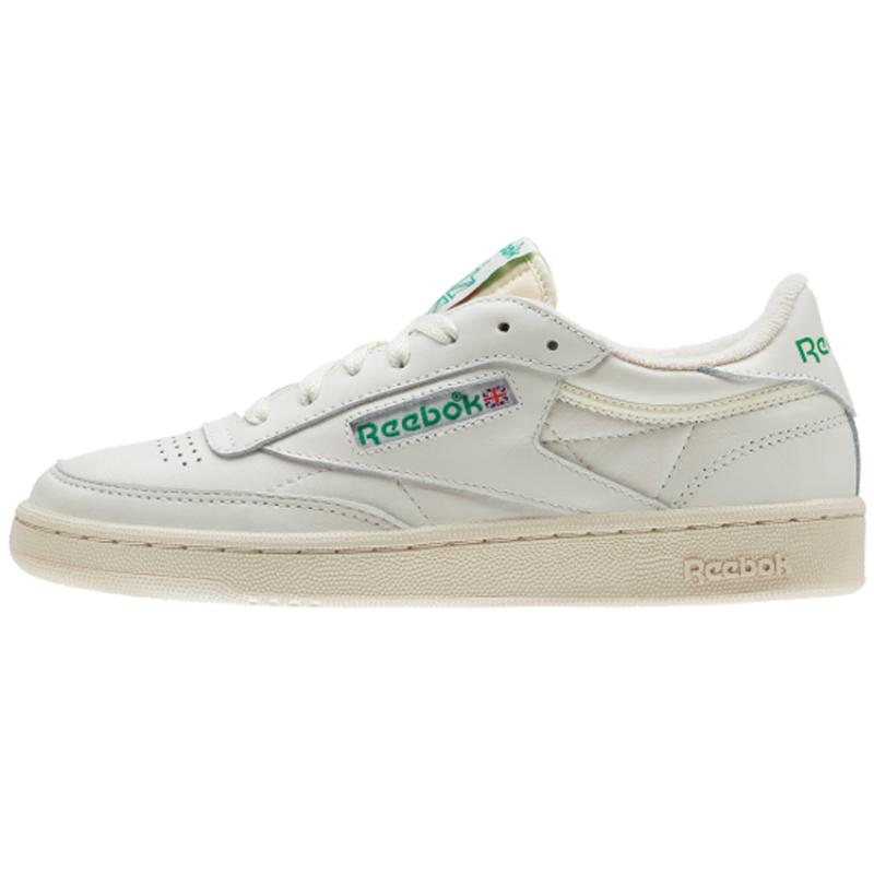 

Reebok Женские кроссовки Club C 85 Vintage BS8242 35