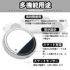 CarModule Corolla Exclusive Drink Holder LED Coaster Cup Holder Set