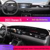 2023 Roewe i5 Dashboard Anti-glare Sunshade Pad