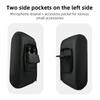 XBERSTAR Speaker Dust Cover for JBL PartyBox Club 120 Speaker, Protective Case, Nylon Mesh Sound Cover