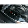 Central Gear Shift Panel Trim Decor Cover For Chevrolet Camaro 17+ Carbon Fiber