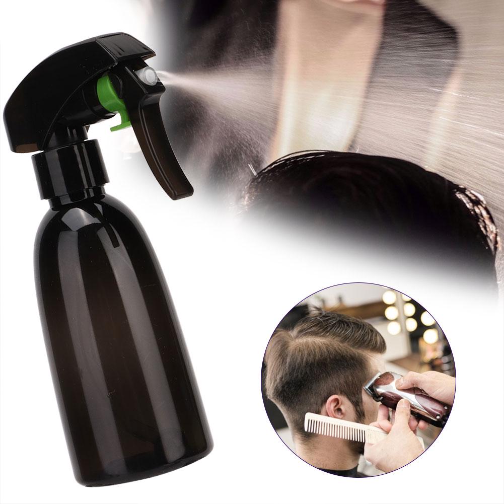 200ml Hairdressing Spray Bottle Ultra Fine Water Mist Water Hair Salon Spray Bottle(Spray Bottle )