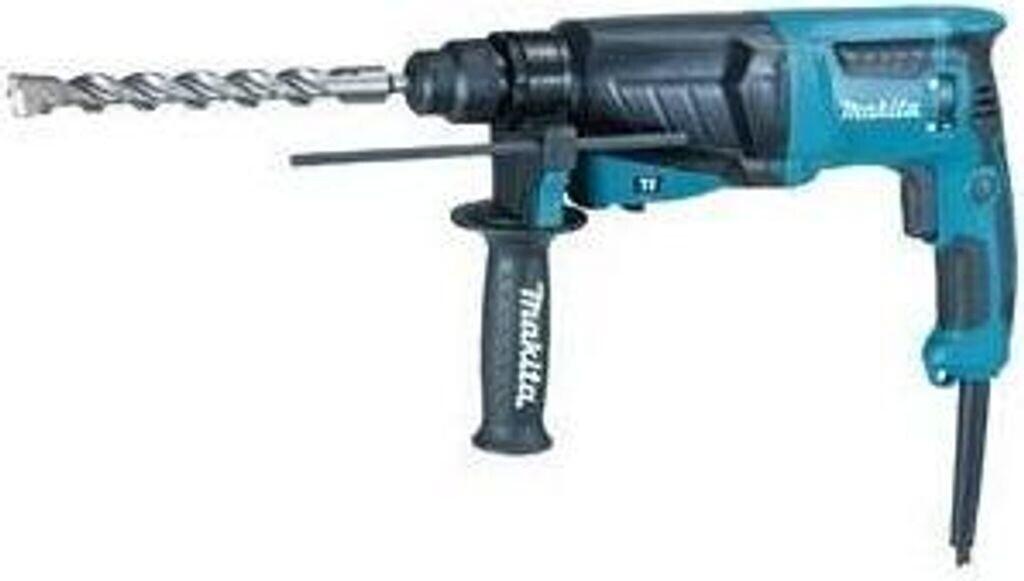Комбинированный перфоратор Makita HR2630 Basic