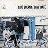 LP Record ERIC DOLPHY  Last Date LS86013 LIMELIGHT US Jazz Used