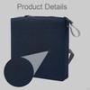 Booster for Dining Table Child Seat Mat Breathable Easy Cleaning Thickened Toddlers Cushion