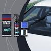 Ceramic Coating for Car Wax Sprayer Protect Paint Work with Highly Concentrated Hydrophobic Ceramic Detail Top Coat