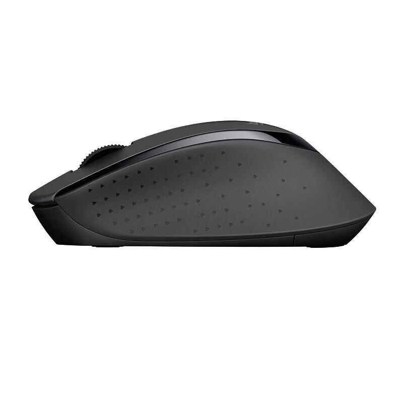 Logitech M275 Wireless Mouse