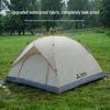 Suncojia Automatic Camping Tent