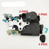 Original  Oem# 96636039  High Quality Left Front Door Lock Central Actuator For   Epica Daewoo Tosca