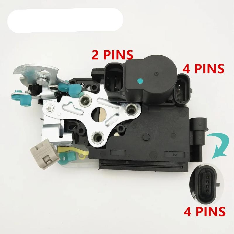 Original  Oem# 96636039  High Quality Left Front Door Lock Central Actuator For   Epica Daewoo Tosca