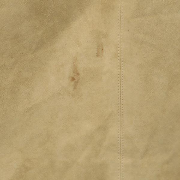 FOXEY Made In Japan Faux Leather Skirt Suit Setup 40 Tailored Jacket Women Used