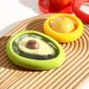 Kitchen Storage Box Fruit Vegetable Container Fresh Box Avocado Tomato Lemon Onion Fresh-Keeping Crisper Kitchen Gadgets