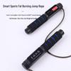Smart Counting Dual-use Jump Rope