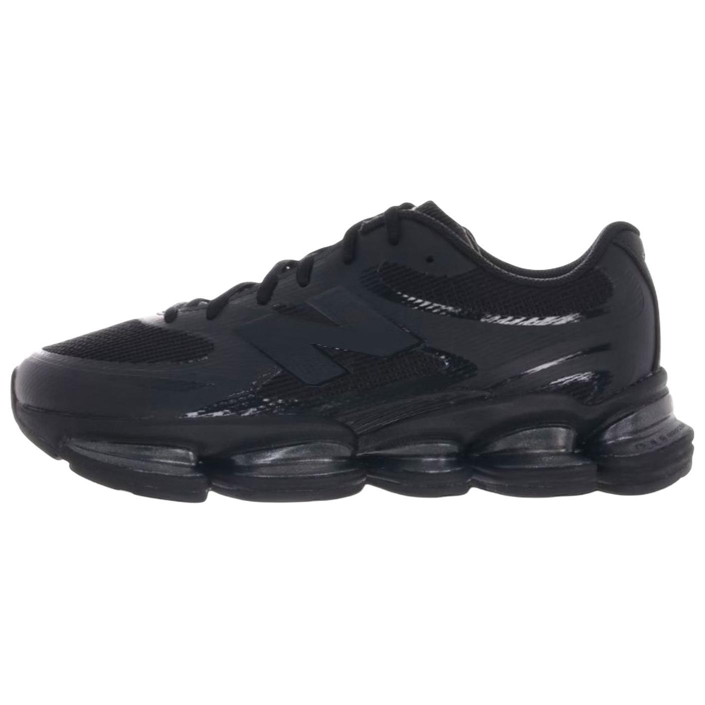 2000 Abzorb New Balance `Triple Black`