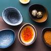 Japanese Style Ceramic Seasoning Dish
