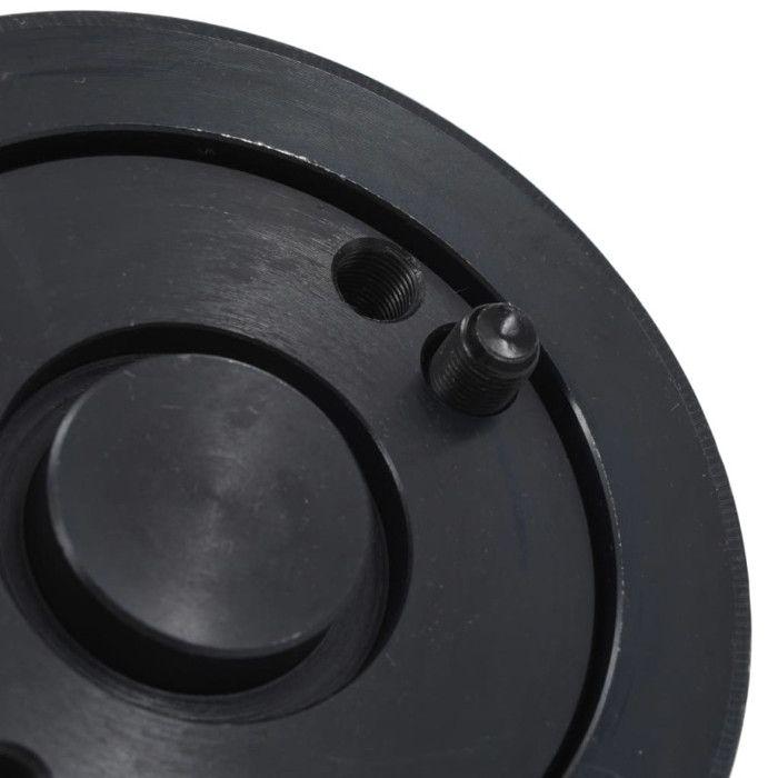 VidaXL Adaptateur capteur position vilebrequin pour Land Rover Jaguar