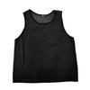 Unisex Kids Adult Outdoor Sport Football Training Match Mesh Sleeveless Vest Top