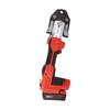 Електричний гідравлічний обтискний інструмент RIDGID RP306