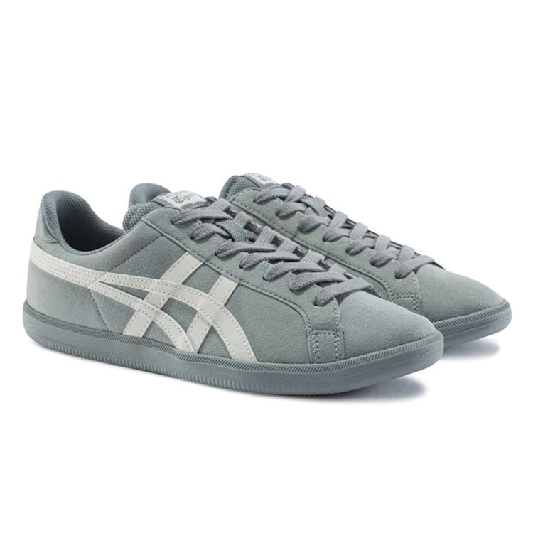 Onitsuka Tiger Dd Trainer 'Grey White' 1183B478-020