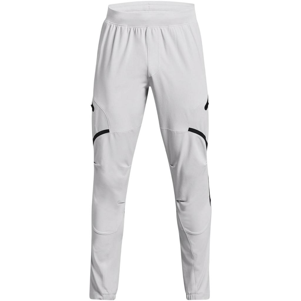 Under Armour Mens Unstoppable Plain Cargo Trousers