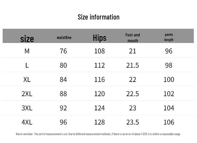 :CHOCOOLATE Men's Straight Leg Casual Trousers